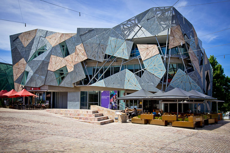 Federation Square