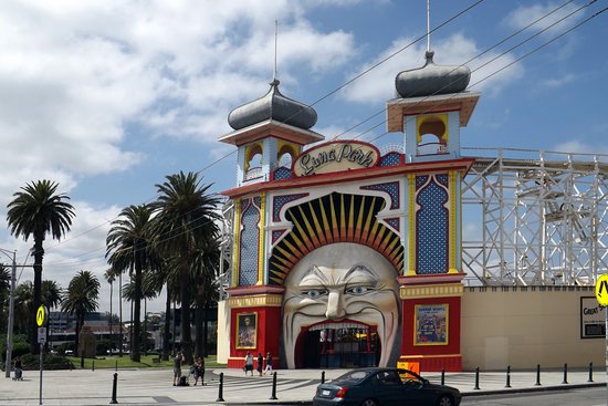 Luna Park