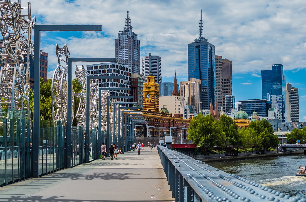 Melbourne City